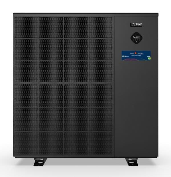 Waterco Announces First Commercial Inverter Pool Heat Pump Waterco Announces First Commercial